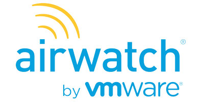 Mobile Device Management (MDM) Support for AirWatch by VMWare